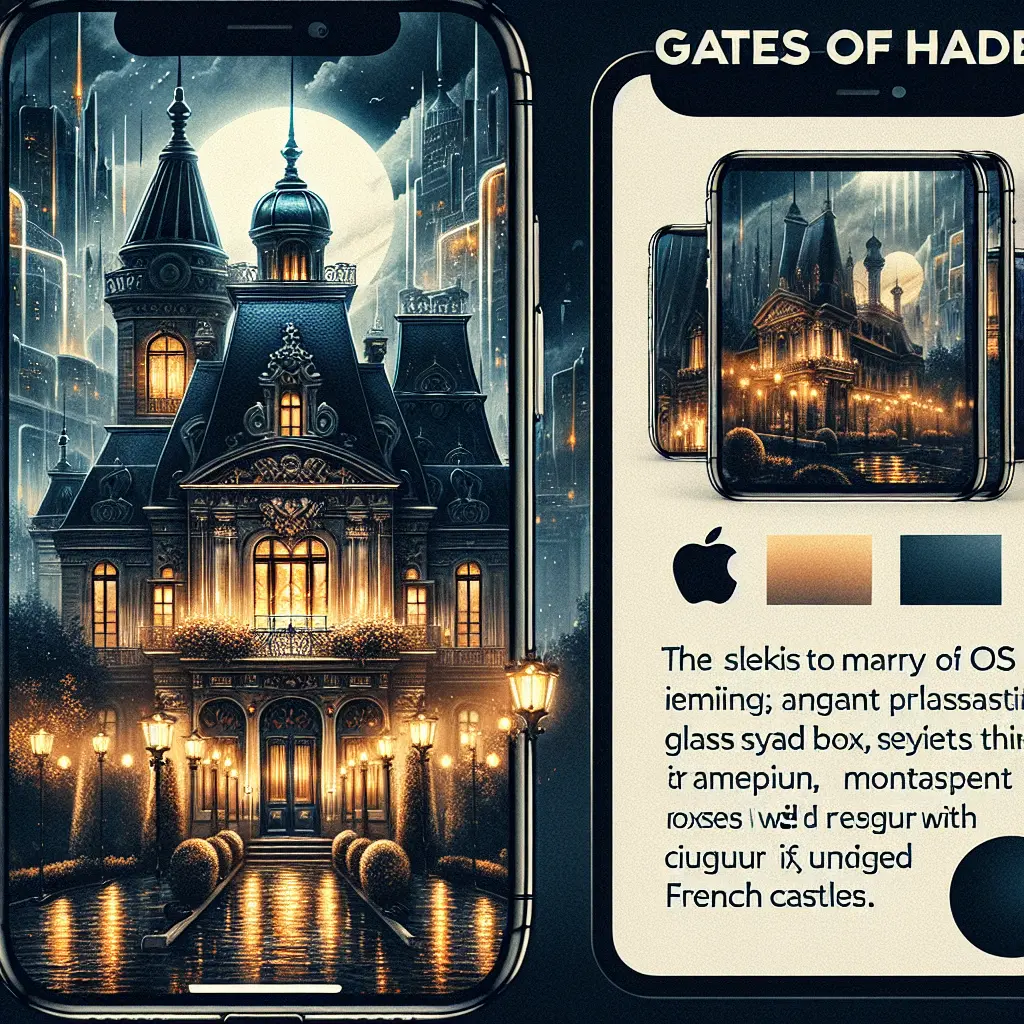 Gates of Hades